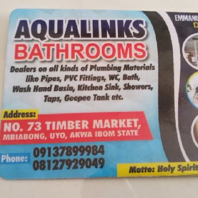 aqualinks