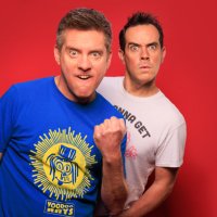 Dick and Dom(@dickndom) 's Twitter Profileg