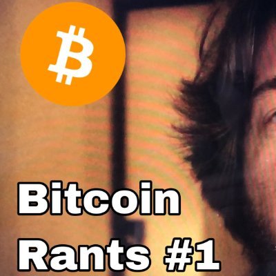 BitcoinRants Profile Picture