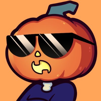 🎃Content creator, video editor, and Horror fan~Pumpkin Queen @tofiupoke~He/Him🎃