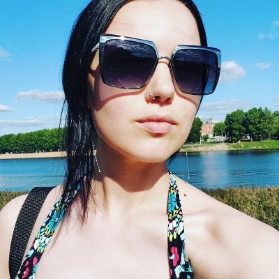 darijagrujic93's profile picture. 