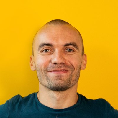 Full-stack developer from Slovakia , EU 🇸🇰 🇪🇺
Ruby on Rails / Elixir / TypeScript / React