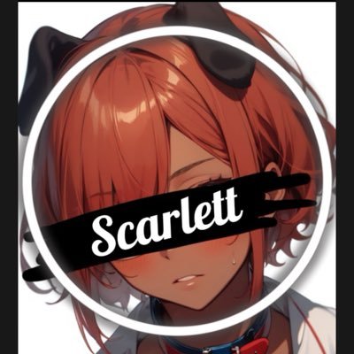 femboi_scarlett Profile Picture
