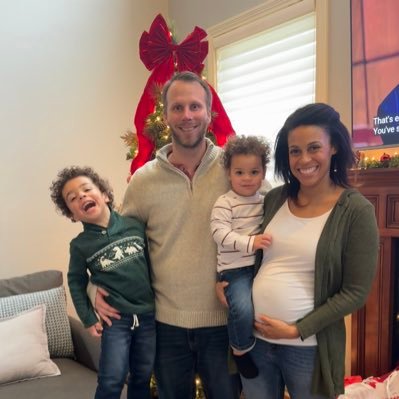 Dad to Trey, Isaac & Halle. Husband to Brittany. Building Fields, Building Futures - The Motz Group