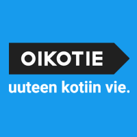 Oikotie Asunnot(@OikotieAsunnot) 's Twitter Profile Photo
