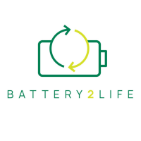 BATTERY2LIFE Project (@battery2life_eu) 's Twitter Profile Photo BATTERY2LIFE Project (@battery2life_eu) 's Twitter Profile Photo