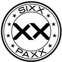SIXX PAXX (@sixxpaxx) 's Twitter Profile