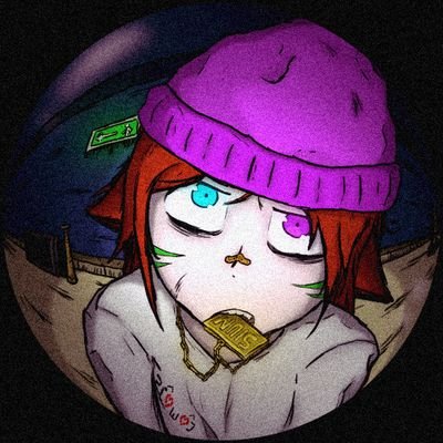 csiuter_graphic's profile picture. 🪳🇮🇹
Still learning how to draw, so if ther's some mistakes i make, as we say in Italy: don't brake the balls.
(With balls i mean those under my PP)