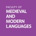 Oxford Modern Languages (@OxfordModLangs) Twitter profile photo