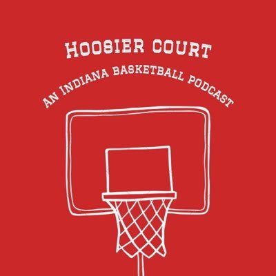 Hoosier Court, an Indiana Basketball Podcast. Our views are our own. No affiliation with Indiana Basketball.