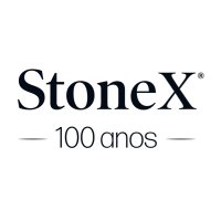 StoneX Brasil(@StoneX_Brasil) 's Twitter Profile Photo