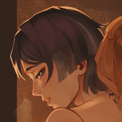 Венок из цветов анемоний ☂️🌻さんのプロフィール画像