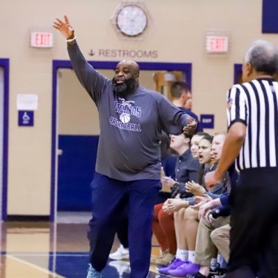 Chambersburg Area Senior High School Head Varsity Girls’ Basketball Coach/ Director and Coach @Black Rock Fury Girls AAU Basketball