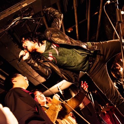 ハナフサリュウノスケのアカウント！年収2円！ @_the_noise_