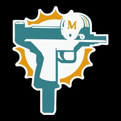 You visit, we live it. Miami Made. Be sensitive somewhere else. 🔥Miami Heat, 🐬Miami Dolphins, 🦩Inter Miami, 🐆FL Panthers, 🙌The U