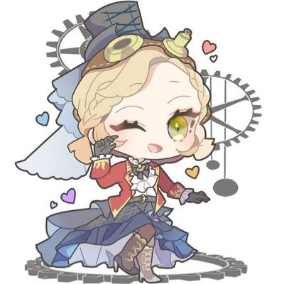 maamu⚙️さんのプロフィール画像