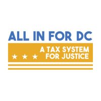 All In for DC: A Just Recovery Campaign(@JustRecoveryDC) 's Twitter Profile Photo