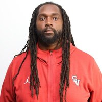 Kendric Cook (@coachcook_te) 's Twitter Profile