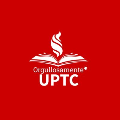 📍Proyecto Académico 📚Información universidad @uptc ❤️Educación Súperior Pública, Crítica y de Calidad 🇨🇴Colombia