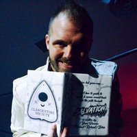 Michael Richard Blais (@godsgiftmrb) 's Twitter Profile