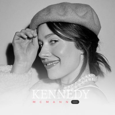 Fã site | Fonte de informações sobre a atriz Kennedy McMann (@kennedymcmann) no Brasil. We are not Kennedy!