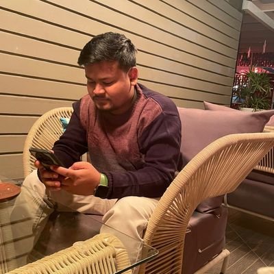 gauravphukon's profile picture.