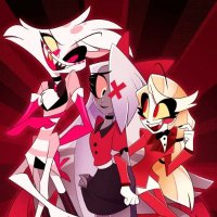 Hazbin Hotel ( Biggest Fan ) (@sophia3468) 's Twitter Profile
