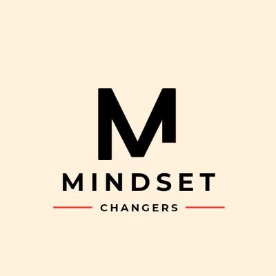 MindsetChangers Profile Picture