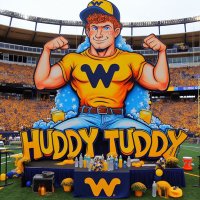 Huddy Tuddy(@TrustTheClimb) 's Twitter Profile Photo