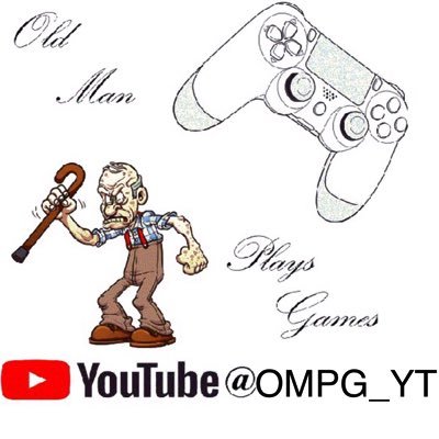 OMPG_YT Profile Picture