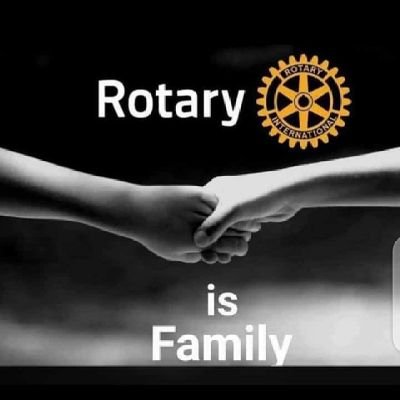 The Rotary Foundation chair Rac Wakiso Central,Aspire Cleaners and Sofast timber Suppliers