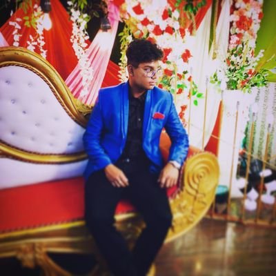 AnkitHacks's profile picture. Computer science is what defines me🤞✌.
Topmate link for development:-https://t.co/rKthwn1U1M