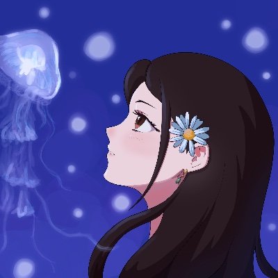 digital artist ||
she/her || 
mainly kpop/anime || 
sfw ||