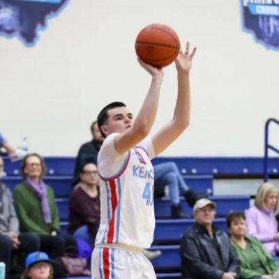 6’6 Wing | 2025 | 3.1 GPA | Cleveland, OH📍| Kenston High School | Email: samjames.rogers@gmail.com | Phone: (959)-444-2415 | 🇺🇸& 🇬🇧 Citizen | 🇬🇧Semi-Pro