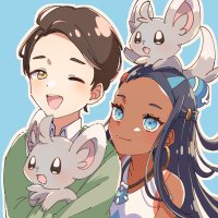 かぺ (@ikemindayo) 's Twitter Profile
