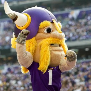 SKOL VIKES