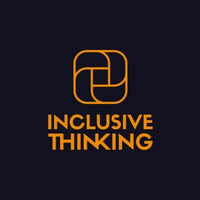 ‘Inclusive Thinking’ an organisation that educates through thought-provoking training and raising awareness about neurodiversity and the wider equality agenda.