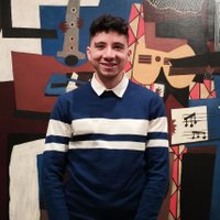 Daniel Zapata (@danielfzh) 's Twitter Profile