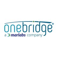 Onebridge (@onebridgetech) 's Twitter Profile Photo Onebridge (@onebridgetech) 's Twitter Profile Photo