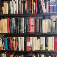 Los libros que leo(@AdastraLuis) 's Twitter Profile Photo