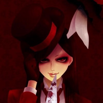 RedRisinginIL's profile picture. I see your good intentions and raise you one road to Hell. For all the Jokers there is A Muse.