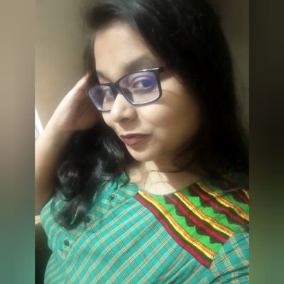 Sudipta_Sharmin Profile Picture