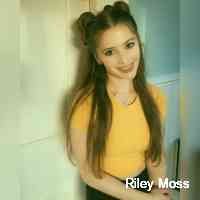 mosssrileyy72's profile picture. ♪(๑ᴖ◡ᴖ๑)♪
🌐: https://t.co/cM9IBEp41l