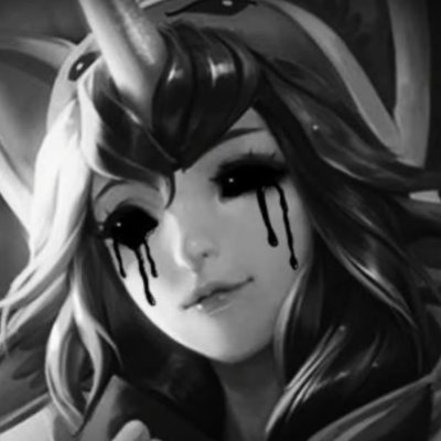 Buffsteal's profile picture. 27 yo idiot from germany | Having the name Buffsteal while being a Soraka OTP is very funny

idrc about pronouns, use whatever you feel like