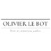 Olivier Le Bot (@olivierlebot) Twitter profile photo Olivier Le Bot (@olivierlebot) Twitter profile photo
