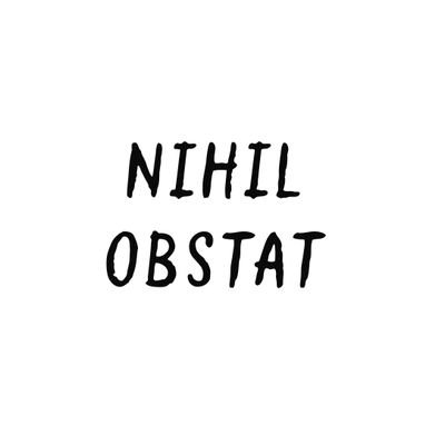 Nihil_Obstat__'s profile picture. Court métrage #JefilmeLeMétierQuiMePlait
