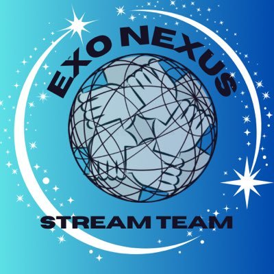 EXO fan account. Catch us on Stationhead @exonexus ✨ https://t.co/K8MMjL9fT1