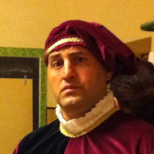 sprufis's profile picture. 