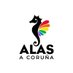 ALAS A Coruña (@alasacoruna) Twitter profile photo