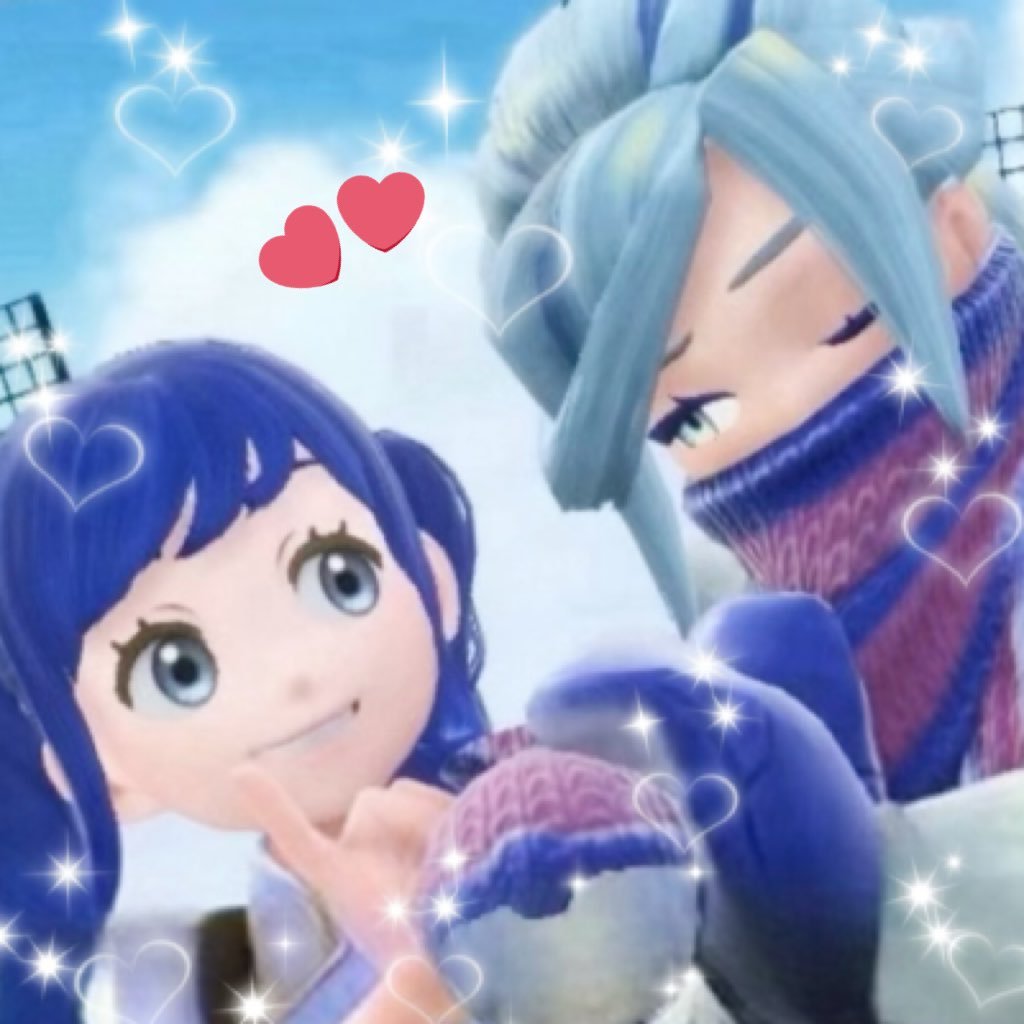Riripocha127's profile picture. 【❤︎】ポッチャマ*ミュウ*グルーシャㅤ【★】ポケGO*TL40*青【☆】ポケモンユナイト*TL50*サポ担【໒꒱】ポケポケ*無課金【❖】ユナイト、色厳選メイン垢